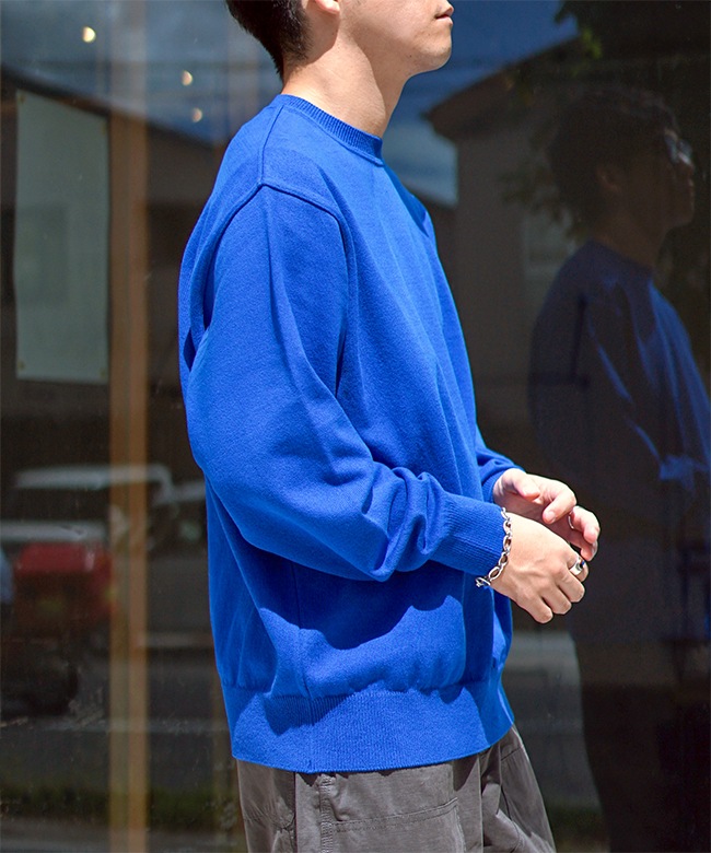 SALE 30%OFF】[95-244-003]Yonetomi NEW BASIC(ヨネトミニュー