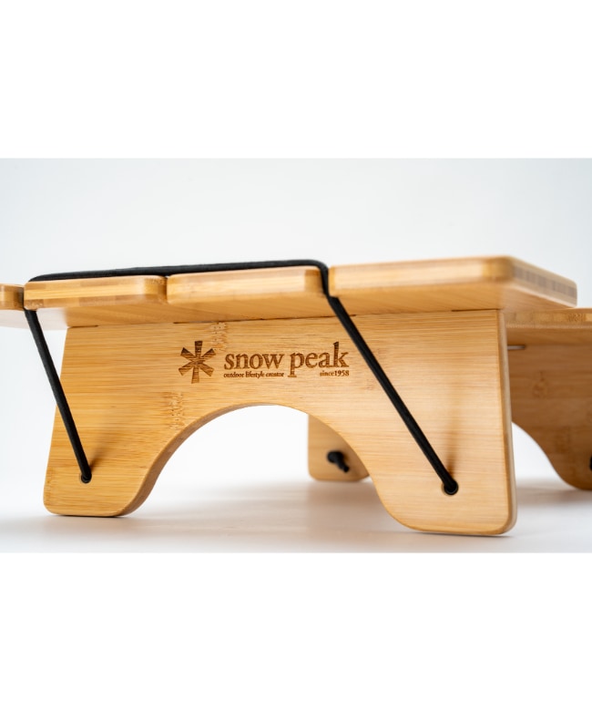 SALE 20%OFF】[fes-095] / Snow Peak(スノーピーク) / コーンホール