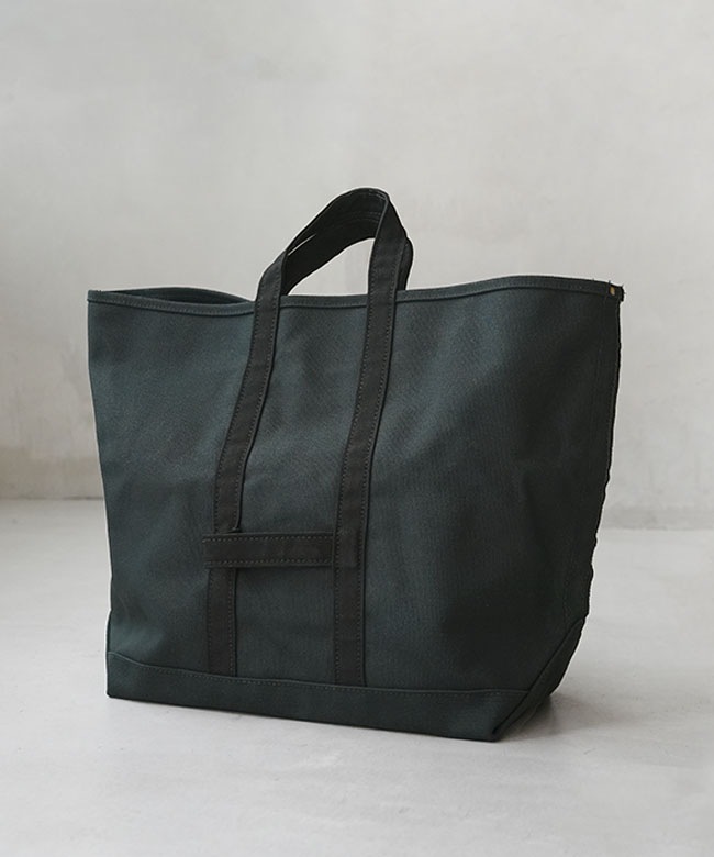 81480700]Dandux(ダンダックス) CANVAS COAL BAG トートバッグ