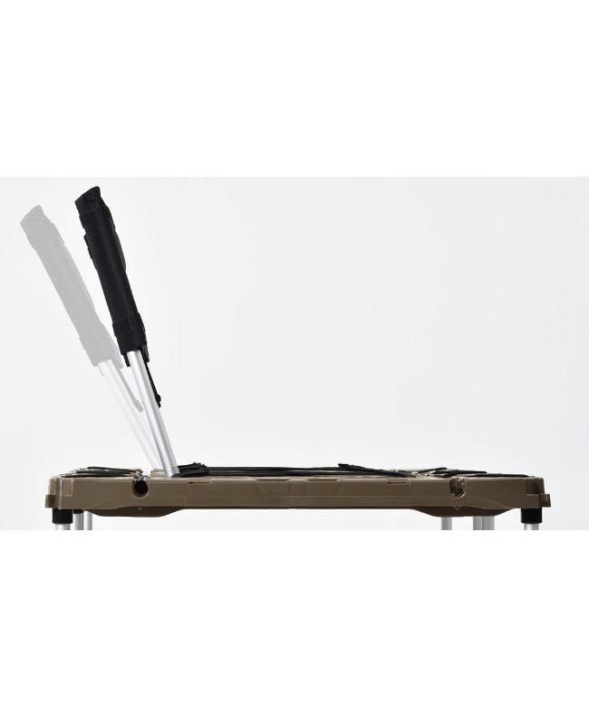 set-220]snow peak (スノーピーク ) ラックソットマルチスターター