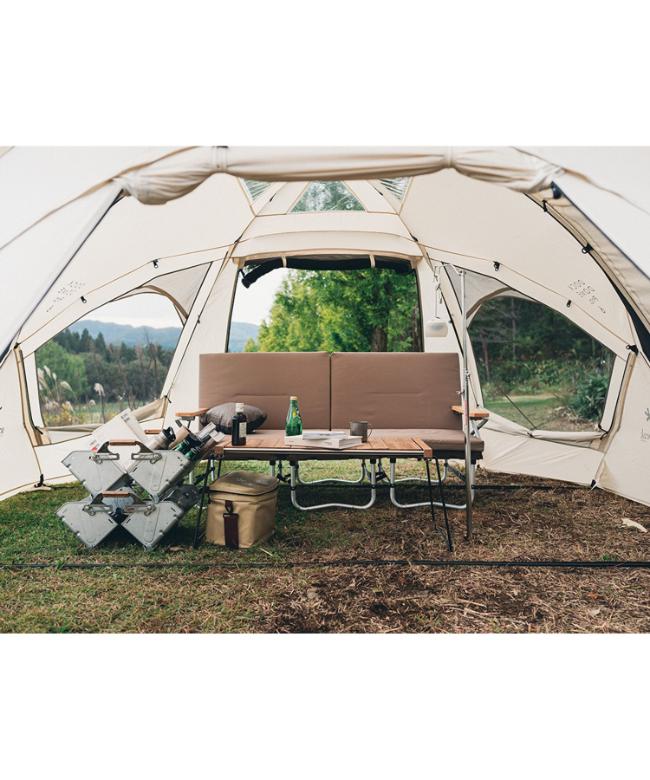 set-220]snow peak (スノーピーク ) ラックソットマルチスターター