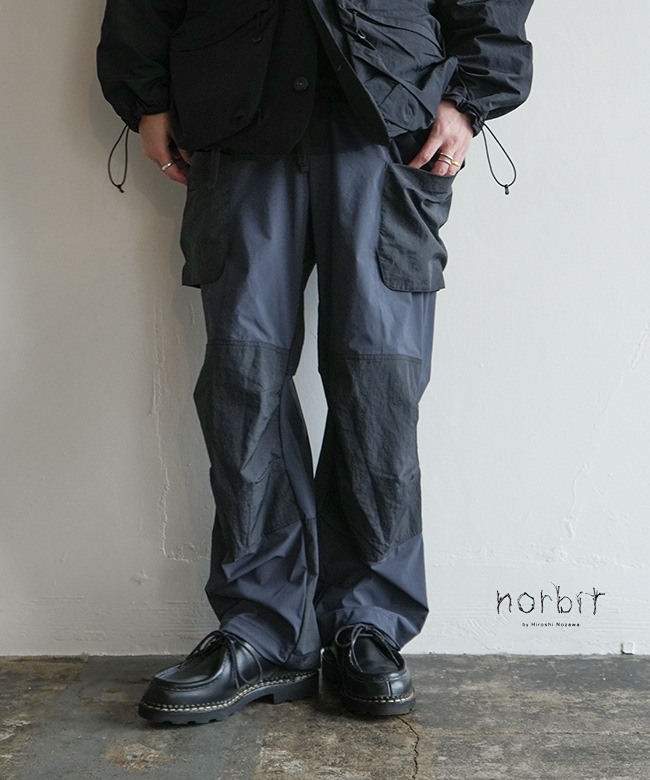SALE 30%OFF】[HNPT-083]norbit by Hiroshi Nozawa(ノービットバイ