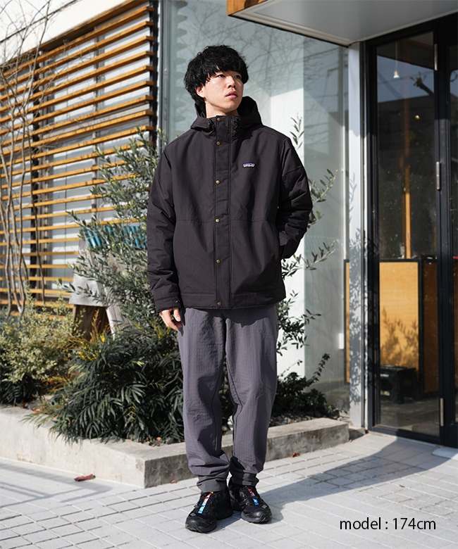 国内正規販売店】[26992]Patagonia(パタゴニア) メンズ・イスマス