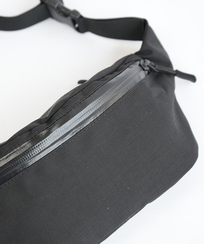 240]bagjack(バッグジャック) hipbag ヒップバッグ 鞄 ポーチ ボディ