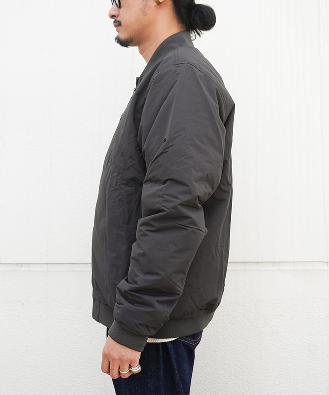 27025]Patagonia(パタゴニア) メンズ・イスマス・デック・ジャケット