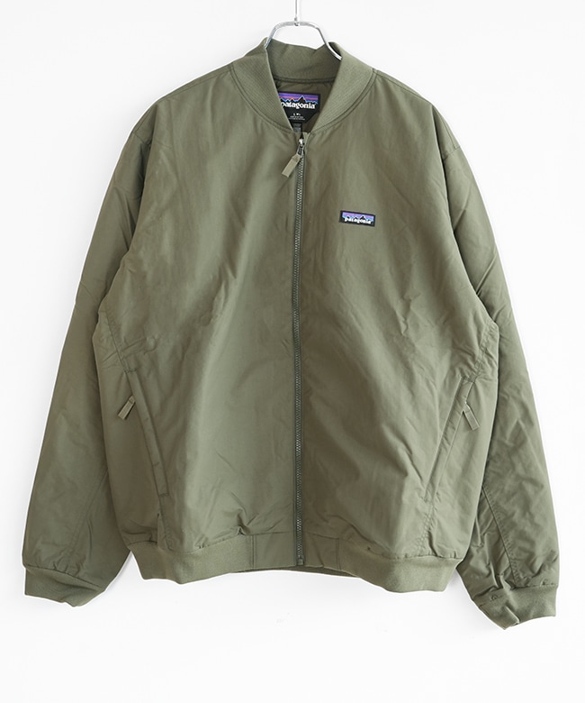 27025]Patagonia(パタゴニア) メンズ・イスマス・デック・ジャケット