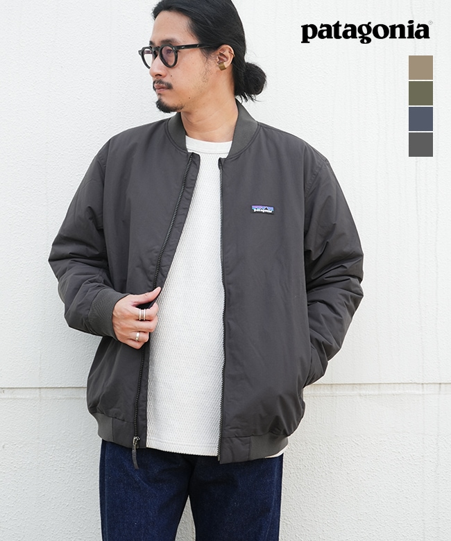 27025]Patagonia(パタゴニア) メンズ・イスマス・デック・ジャケット