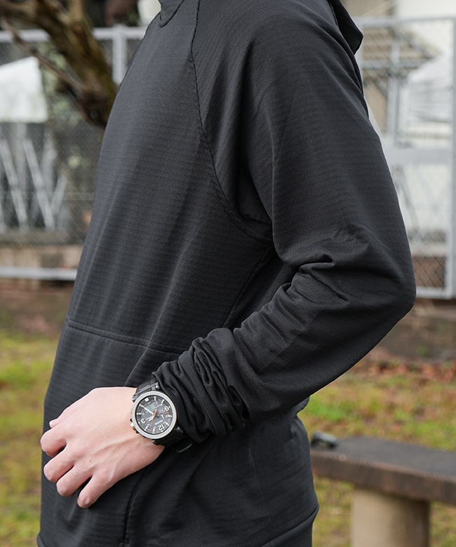 国内正規販売店】[43580]Patagonia(パタゴニア) メンズ・キャプリーン