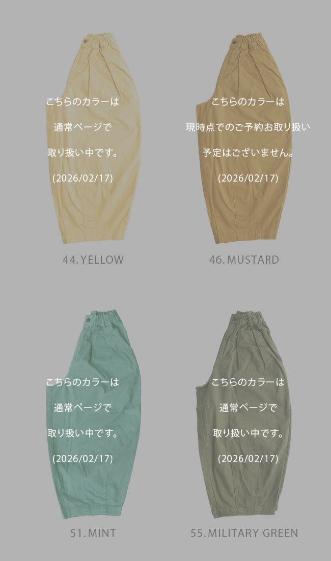 ご予約商品／4月末頃入荷予定】[A11709] HARVESTY(ハーベスティ) 別注