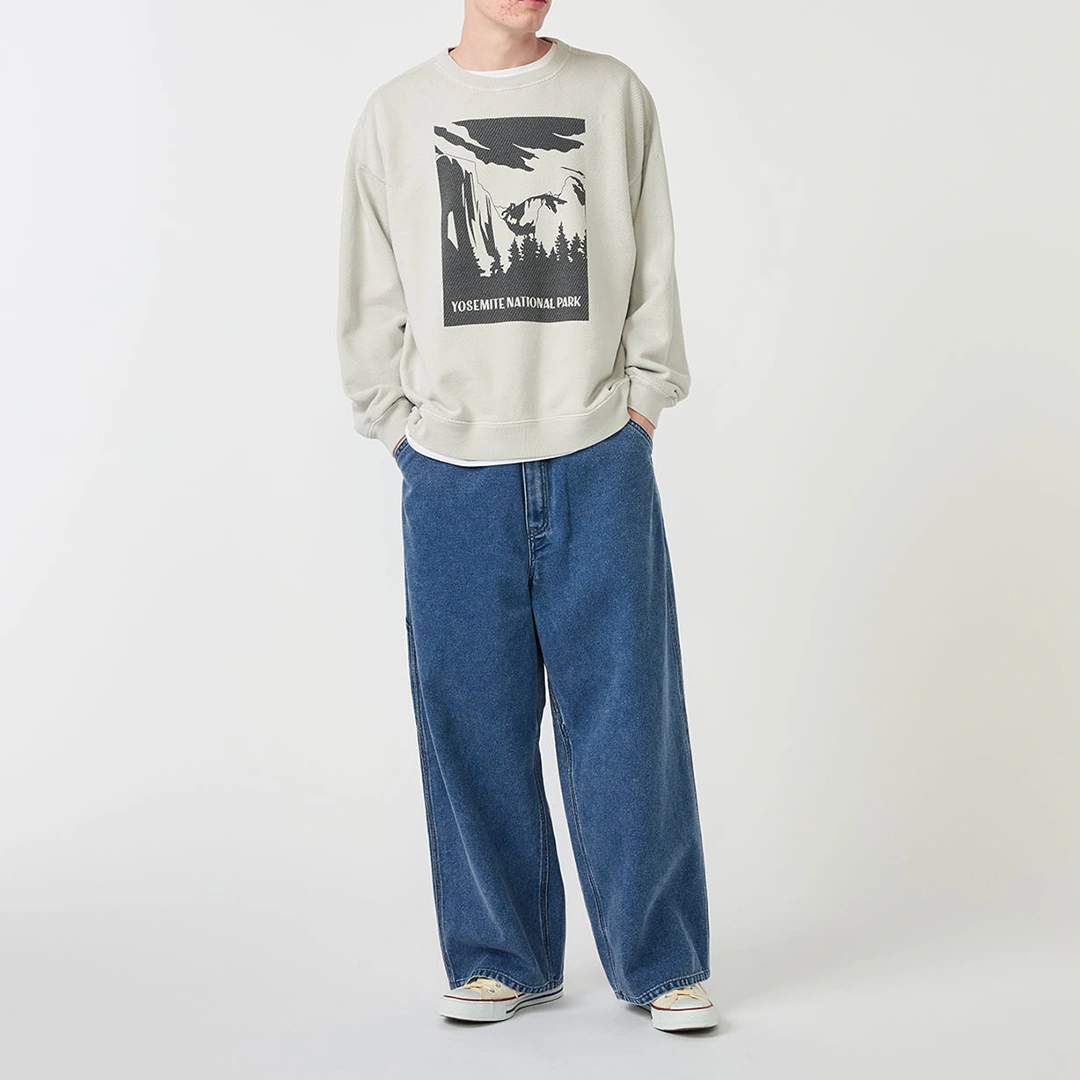 N26SC003]THE NORTH FACE PURPLE LABEL(ザ・ノース・フェイス パープル