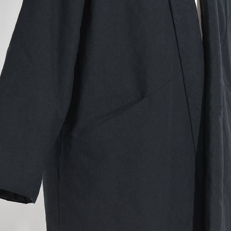 CT-46]MITTAN(ミタン/ミッタン)丹前コート2 | MITTAN(ミタン/ミッタン