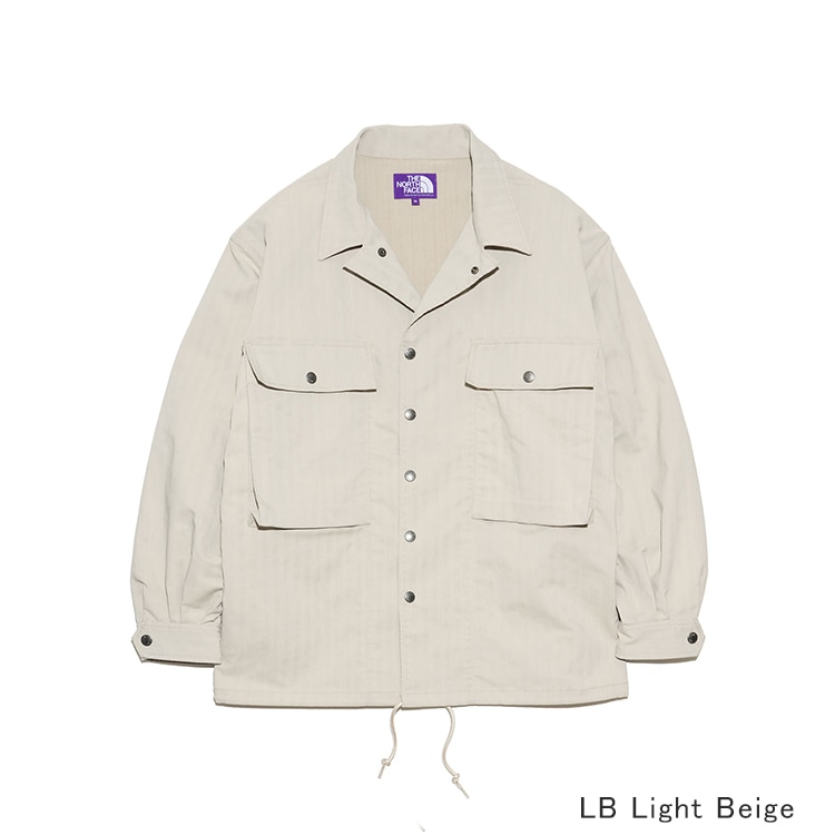 30% OFF】[N25SA034]THE NORTH FACE PURPLE LABEL(ザ・ノース