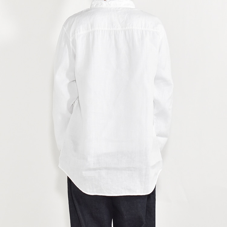 SH-130]MITTAN(ミタン/ミッタン)大麻シャツ大 | MITTAN(ミタン