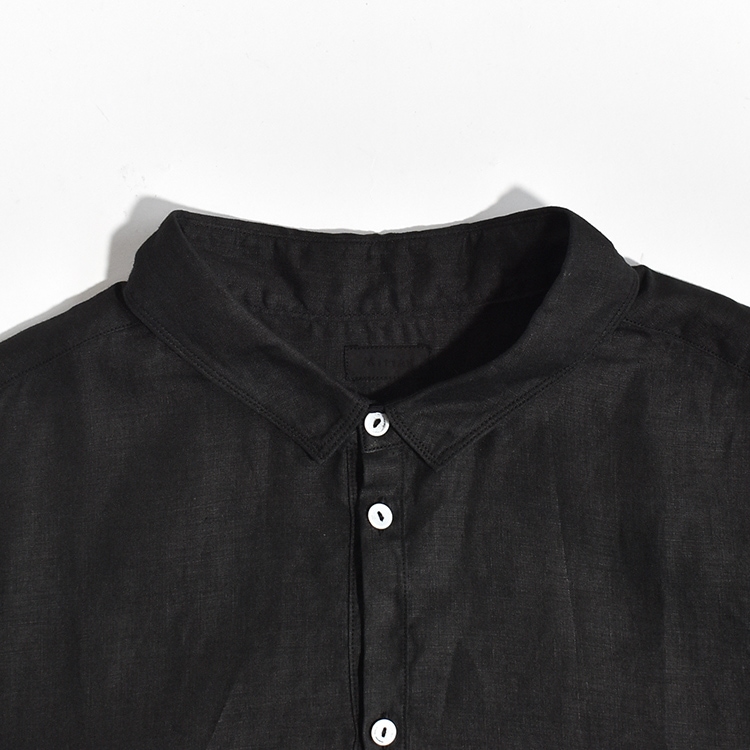 SH-130]MITTAN(ミタン/ミッタン)大麻シャツ大 | MITTAN(ミタン