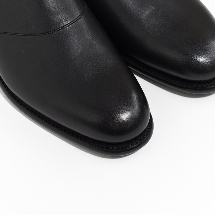 251OJ-FW03]OLD JOE(オールドジョー)The Gardner ARTISAN LEATHER SIDE