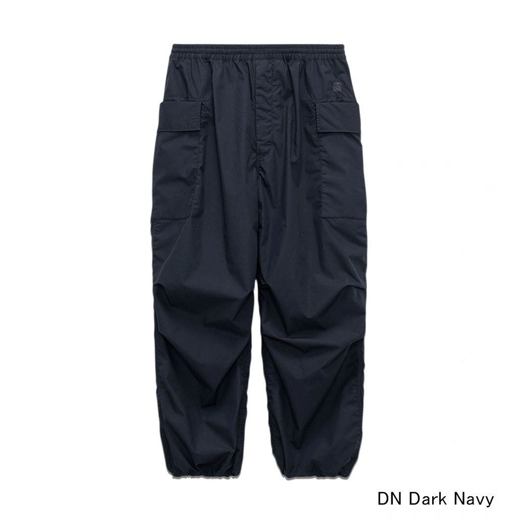 s25sc006]nanamica(ナナミカ) Cargo Deck Pants (カーゴデックパンツ