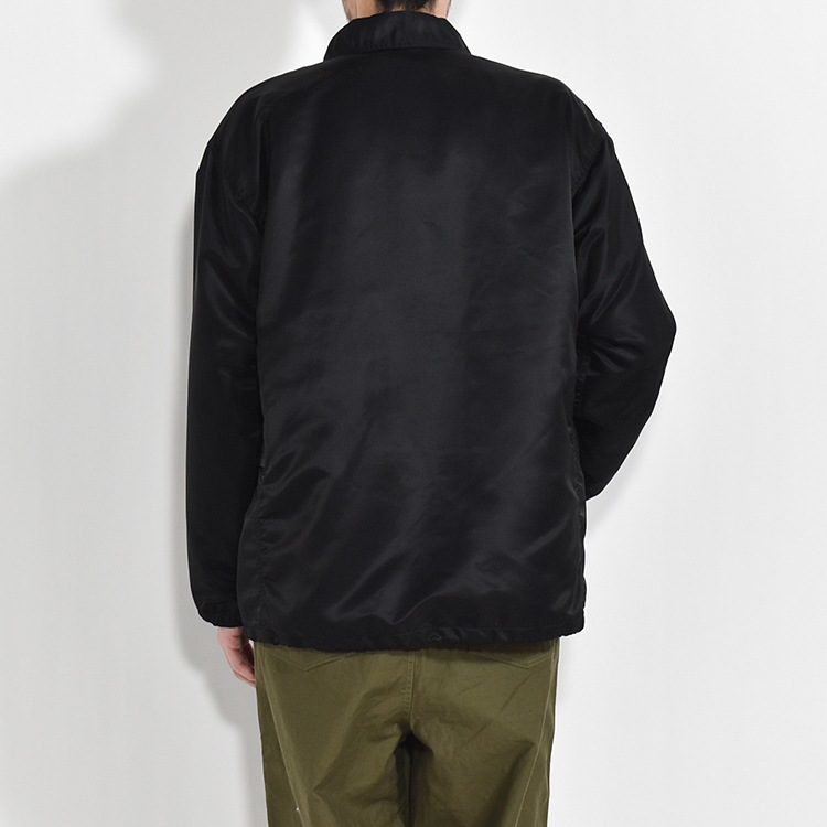 SF-232043]SASSAFRAS(ササフラス)Gardener Breaker/Recycle Nylon