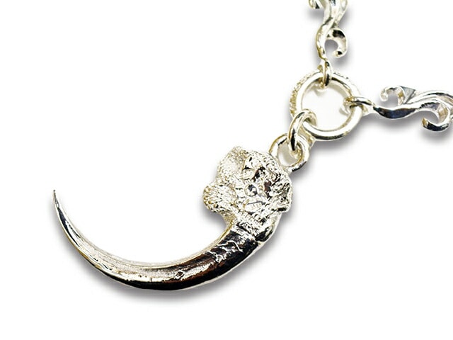 FIRST ARROW's/ファーストアローズ】「Large Eagle Claw with K18