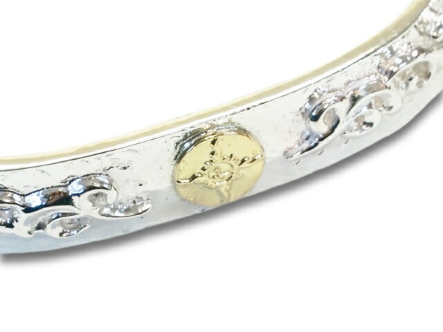 FIRST ARROW's/ファーストアローズ】「Embossed Arbesque Barerock