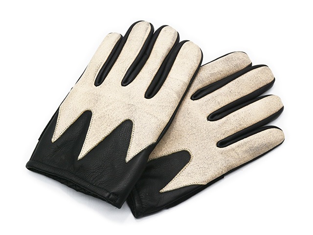 Vin&Age/ヴィン&エイジ】2025SS「Naughty Leather Glove”Shape”/ナー