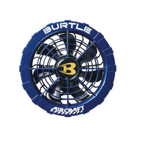 バートル AC311 空調服 エアークラフト ファンユニット 限定カラー