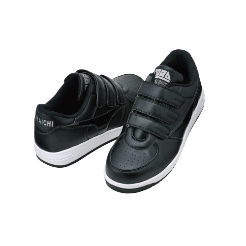寅壱 TORAICHI 0092-960 セーフティスニーカー 安全靴 3E｜作業着