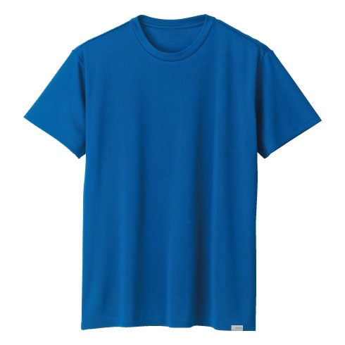 桑和 SOWA 8005-63 半袖Tシャツ 春夏 接触冷感 遮熱素材