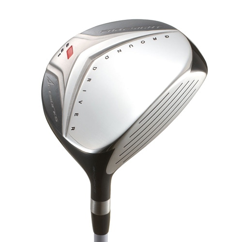 フォーサイト｜飛距離アップ高反発ドライバー・ボールの通販なら