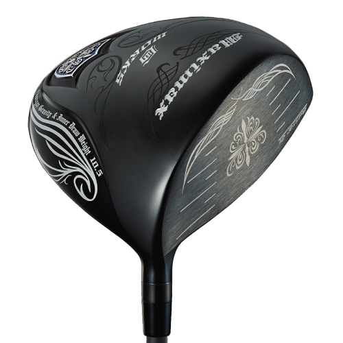 マキシマックス ブラックプレミア リミテッド MAX1.7＜超高反発