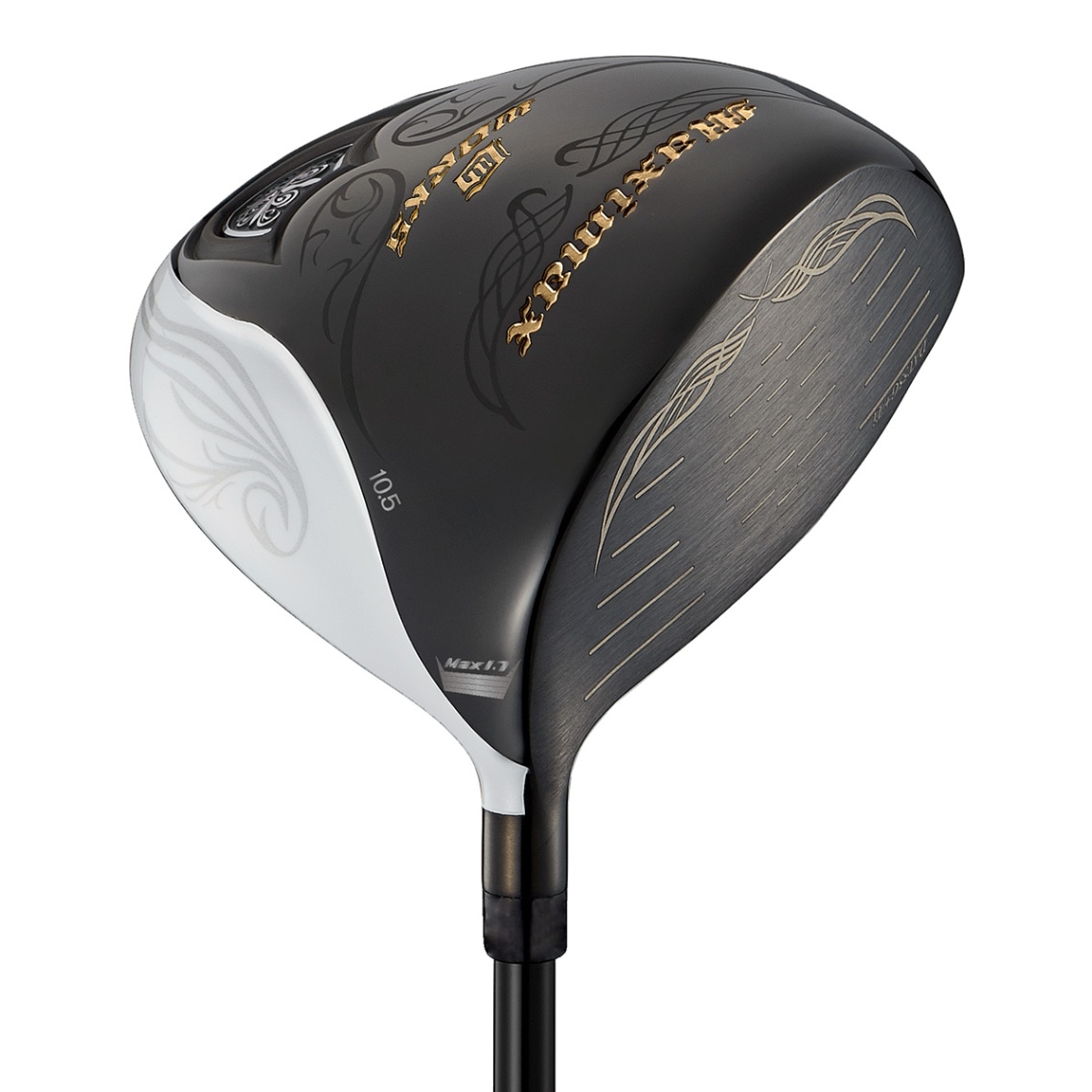 ドライバーとその他のクラブセットで10％OFF