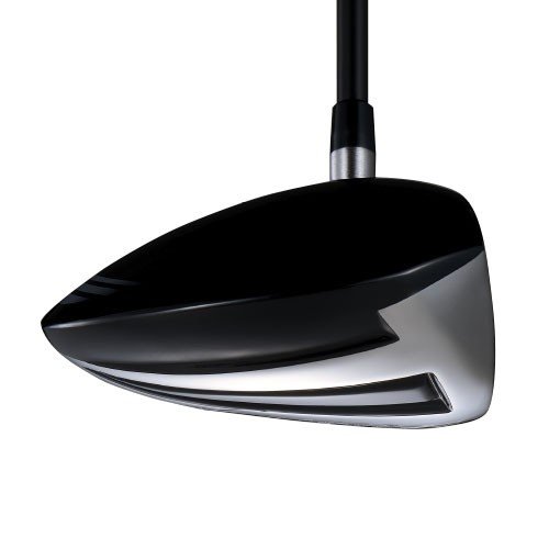 ハイパーブレード ガンマ ブラック ＜SLE適合＞｜ワークスゴルフ公式