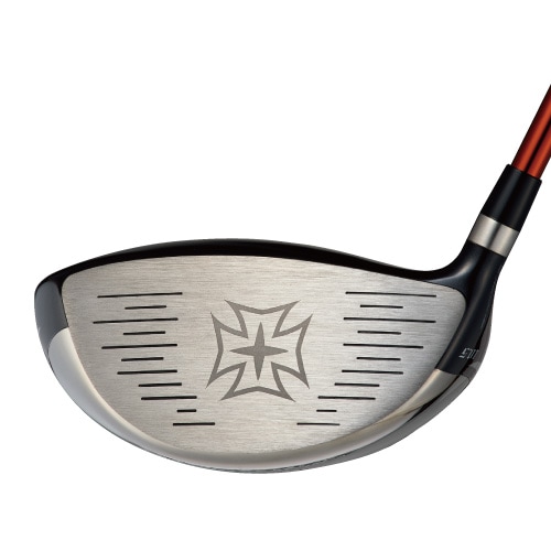 ワイルド”マキシマックス ＜SLE適合＞｜ワークスゴルフ公式ショップ