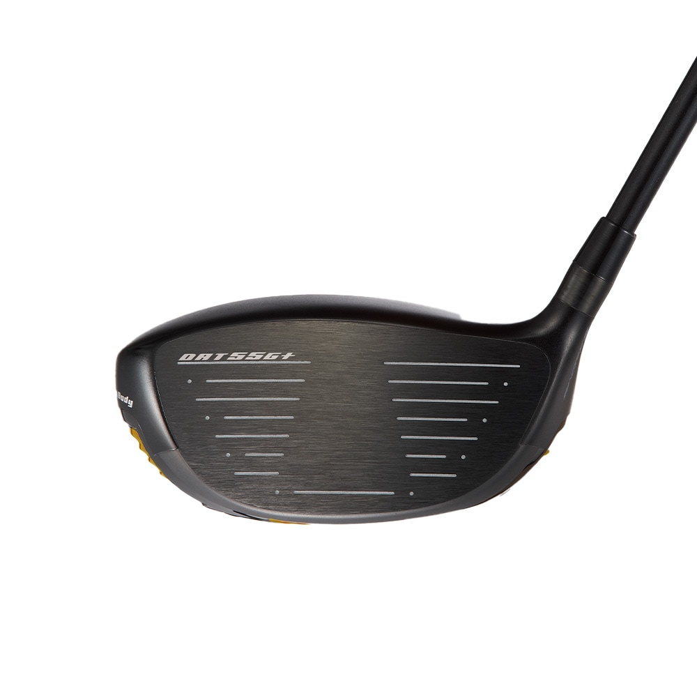 CBR ブラックプレミア MAX1.7 ＜超高反発＞｜ワークスゴルフ公式