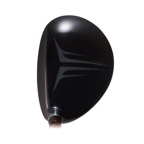 WEB限定】ダイナFTR ブラックプレミア｜飛距離アップ高反発ドライバー