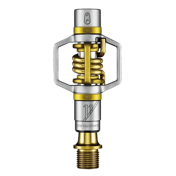 クランクブラザーズ エッグビーター11 ペダル | マウンテンバイク