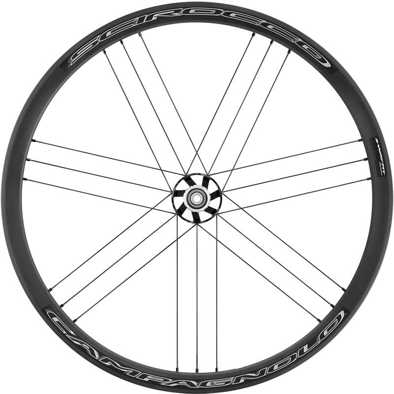 ロードバイクパーツ,完組ホイール,カンパニョーロ（シマノフリー
