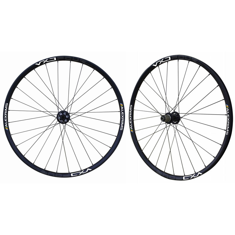 ☆アレックスリム VXD4 MTBXC 前後セット | すべての商品 | ワールド