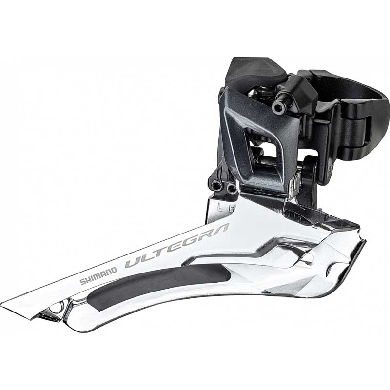 シマノ アルテグラ FD-R8000 バンドタイプΦ34.9mm 2×11段 フロント