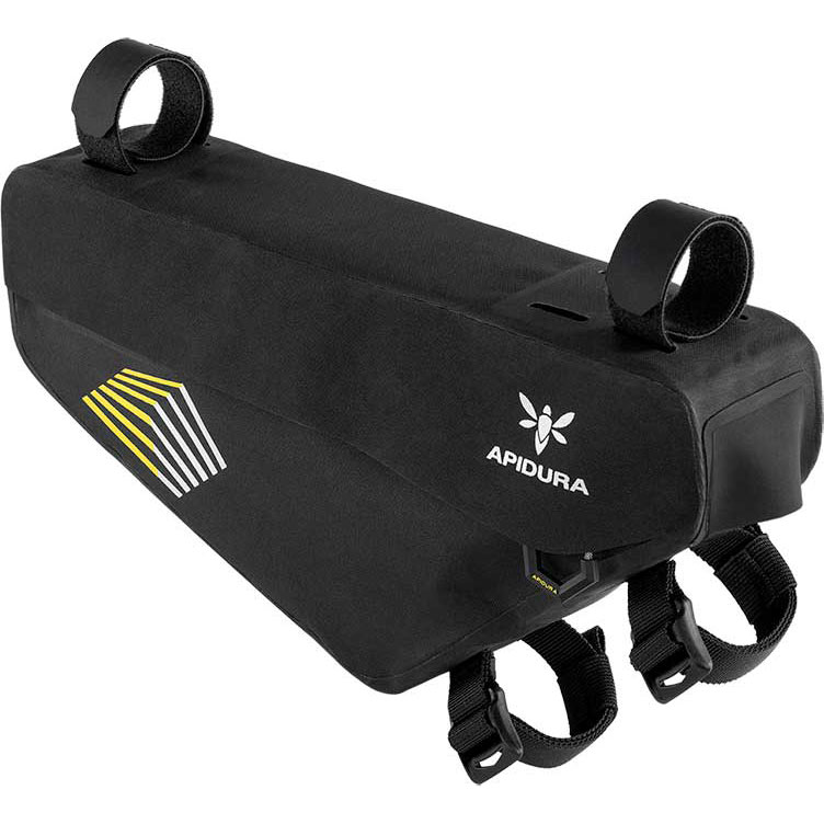 アピデュラ レーシング フレームパック (2.4L) | バッグ,フレーム