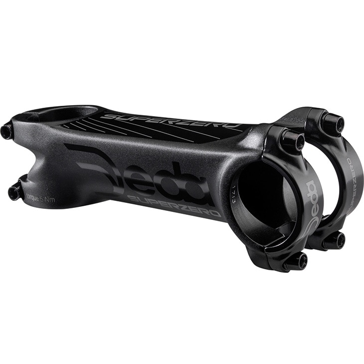 デダ スーパーゼロ シュレッドレスステム (82°) | ロードバイクパーツ