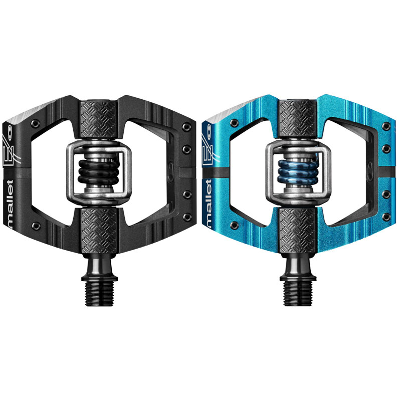 クランクブラザーズ マレットE ペダル | マウンテンバイクパーツ