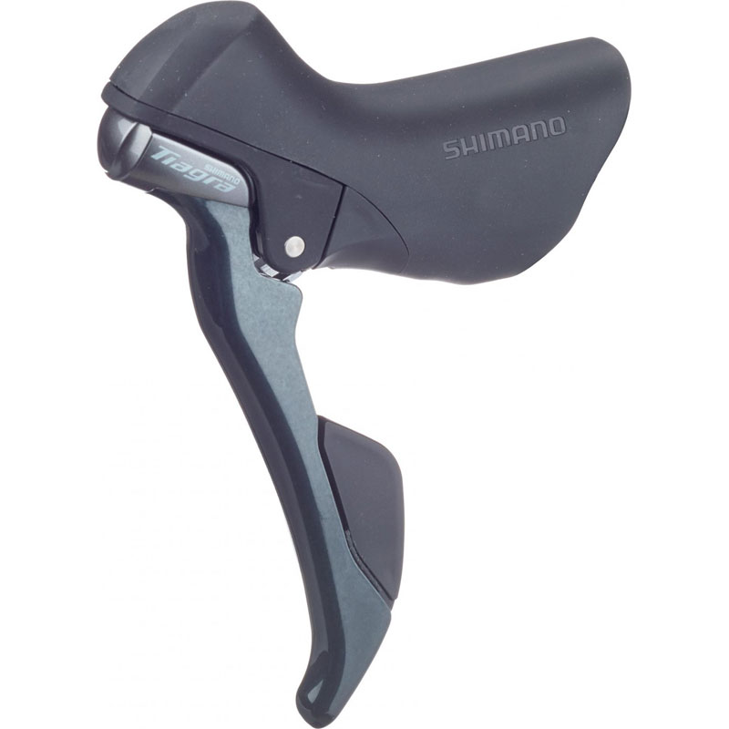 シマノ ティアグラ デュアルコントロールレバー ST-4700 左レバーのみ