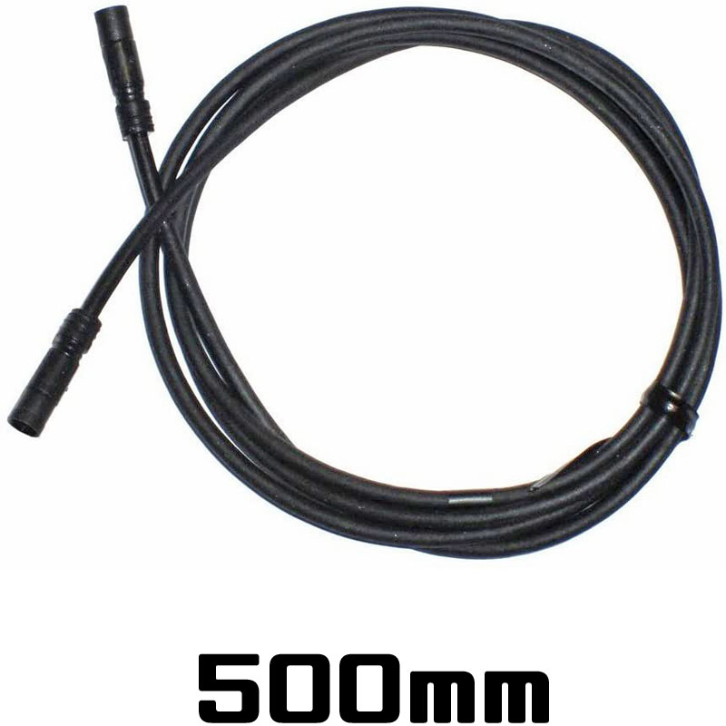 シマノ DI2 エレクトリックケーブル EW-SD50 500mm | ロードバイク