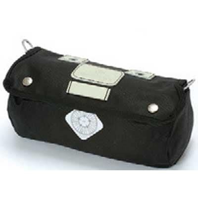 キャラダイス ジップ サドルロール | バッグ,フロントバッグ,キャラ