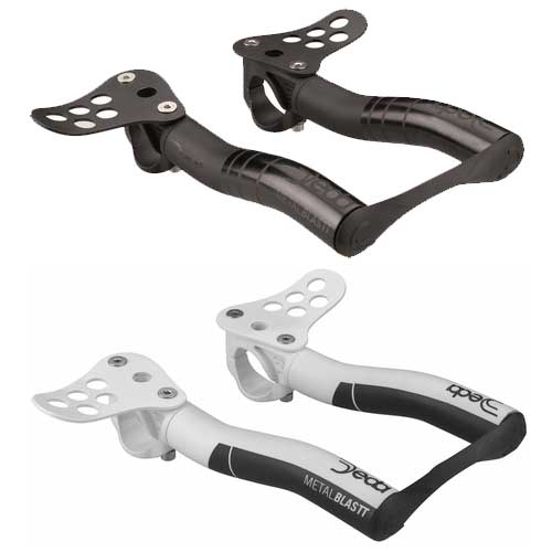 デダ METAL BLAST(メタルブラスト)エアロバー | ロードバイクパーツ