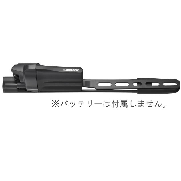シマノ DI2 BM-DN100-I バッテリーマウント 内装用ロングサイズ