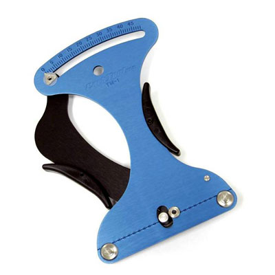 パークツール TM-1 スポークテンションメーター | メンテナンス,タイヤ