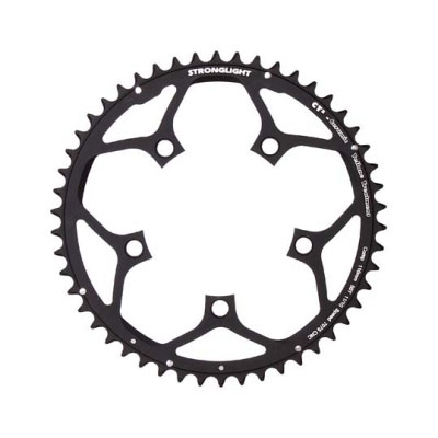 ロードバイクパーツ,チェーンホイール,ギア板のみ,ストロングライト