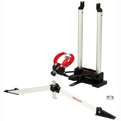 MINOURA リム振れ取り台(FT-1+FCG-310+ニップルレンチの3点） 楽天市場】MINOURA ミノウラ 箕浦 リム振れ取り台セット[ニップル