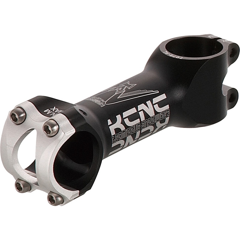 KCNC チームイシュー クランプ径：31.8mm | ロードバイクパーツ,ステム